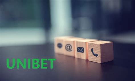 unibet contact